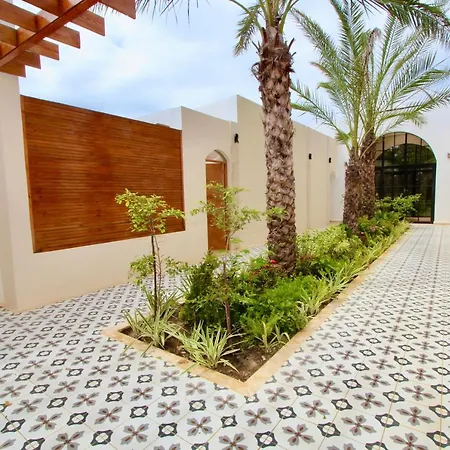 Le Ress Boutique Hotel